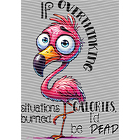 Animal Text Series-AT 2195